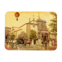 Wedding in the Coimbras' Chapel. Braga - Portugal
