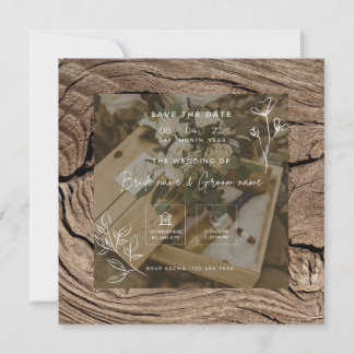 wedding invitation