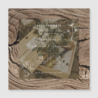wedding invitation