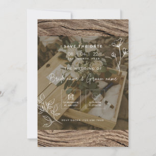 wedding invitation