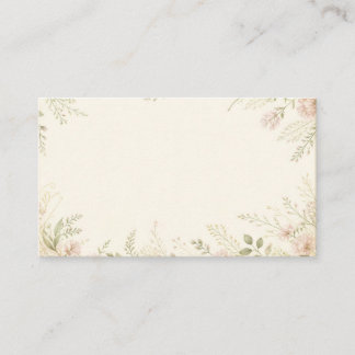 Wedding Invitation