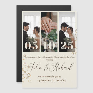 Wedding Invitation