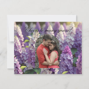 Wedding Invitation