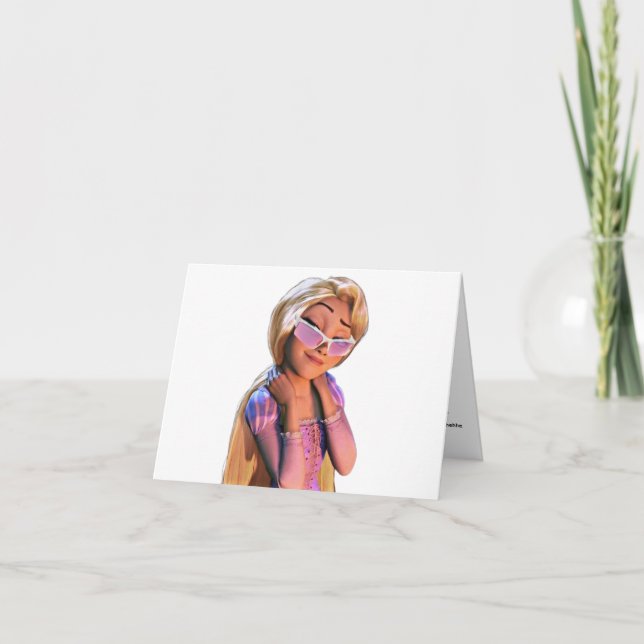 wedding invitation (Front)