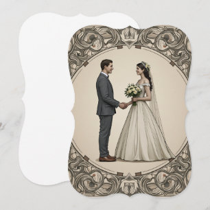 Wedding  Invitation