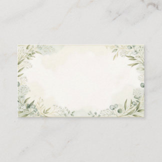 Wedding Invitation