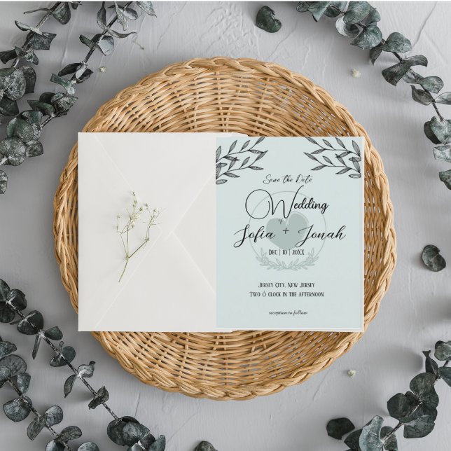 Wedding Invitation Card (Creator Uploaded)