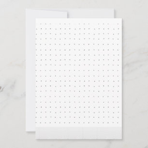 Wedding Invitation Card RSVP & Reception Design