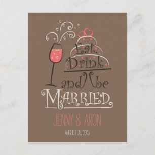 Wedding Invitation design