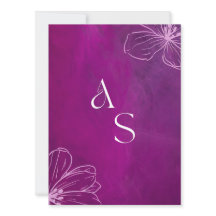 WEDDING INVITATION FOR 2026