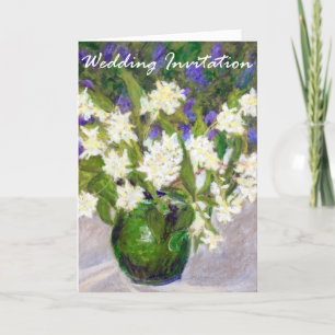 Wedding Invitation (informal)