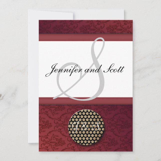 Wedding_Invitation Invitation (Front)