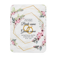 wedding invitation