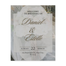 Wedding Invitation - massage me to change names