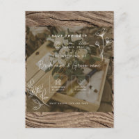 wedding invitation