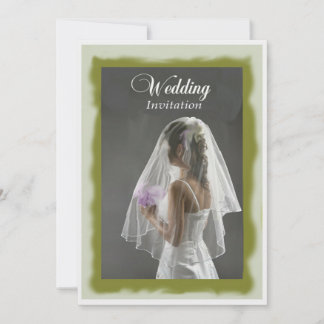 Wedding Invitations