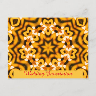 Wedding Invitations