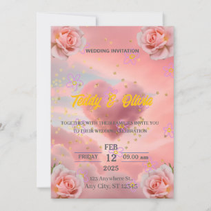 wedding Invitations