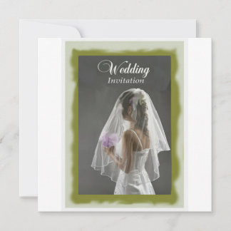 Wedding Invitations