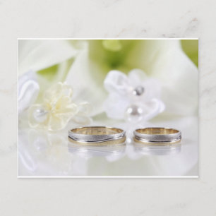 Wedding Invitations