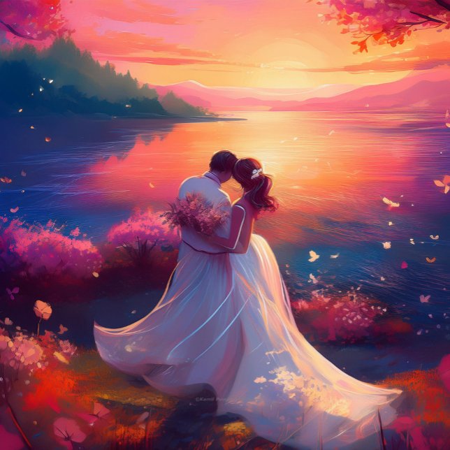 Wedding Invitations (Creator Uploaded)