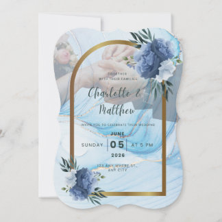 Wedding Invitations