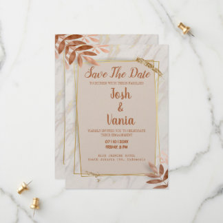 Wedding Invitations Card