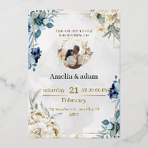 Wedding invitations cards