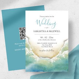 Wedding Invitations On A Budget Unique Destination
