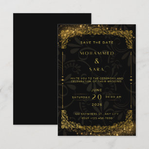 Wedding Invtation