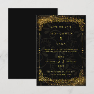 Wedding Invtation