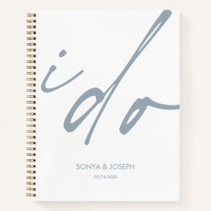 Wedding Journal DO