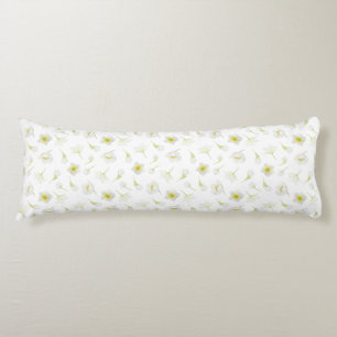 Wedding Joy Body Pillow
