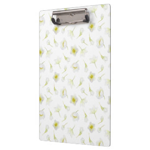 Wedding Joy Clipboard