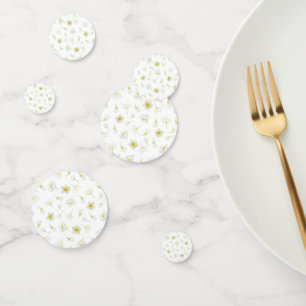 Wedding Joy Table Confetti