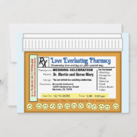 Wedding Love Everlasting