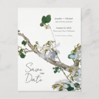 Wedding Marriage Minimalist Calligraphy Floral