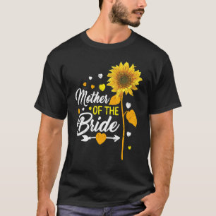 Wedding Matching Tee Mother Of The Bride Sister Of