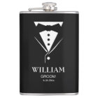 Wedding Mens Groom and Groomsmen Tuxedo