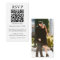 Wedding Minimalist Simple Photo QR RSVP