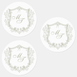 Wedding Monogram