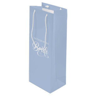 Wedding Mother of Bride Gift Bag