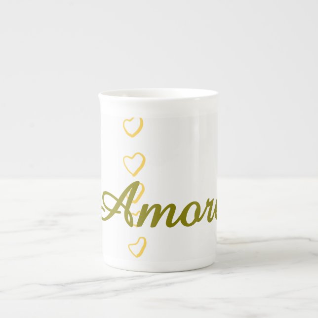 Wedding Mug (Front)