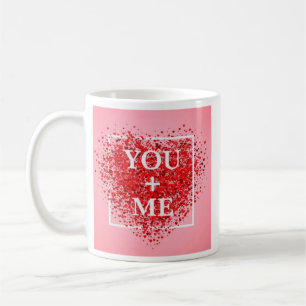 Wedding Mug