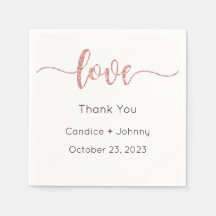 Wedding Napkin, Table Napkins, Dinner, Lunch