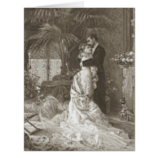 Wedding Night 1881