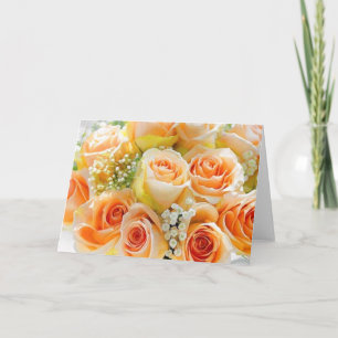 Wedding Note Cards