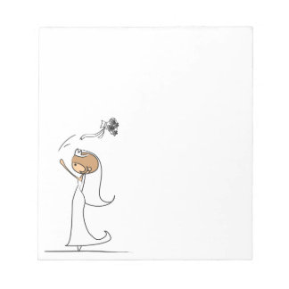 wedding notes