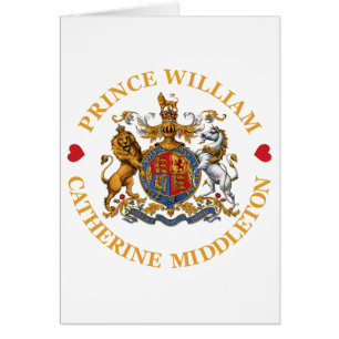 Wedding of Prince William and Catherine Middleton