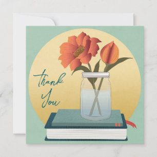 Wedding or Shower Thank you cards